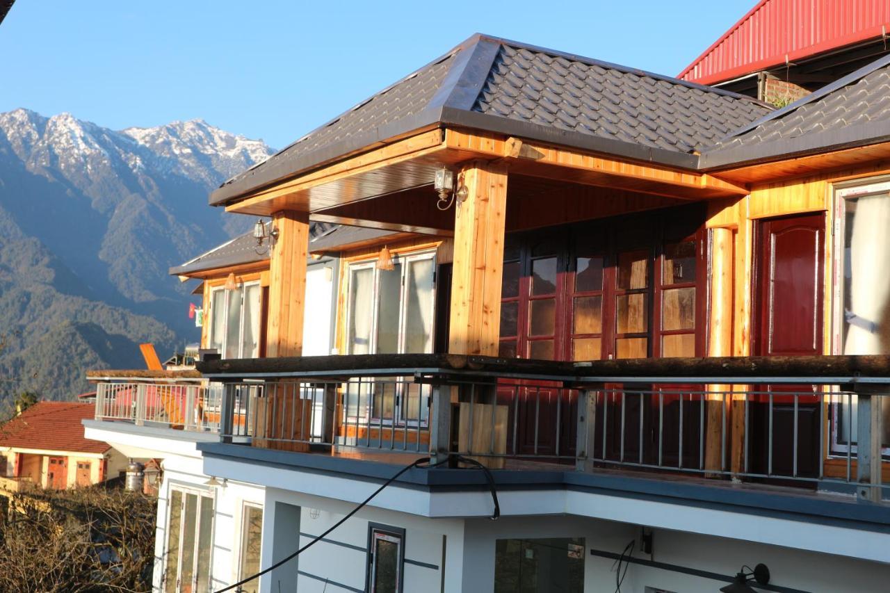 May Nui Homestay Сапа Екстериор снимка