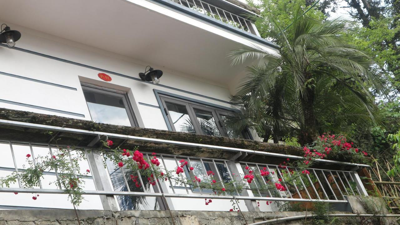 May Nui Homestay Сапа Екстериор снимка